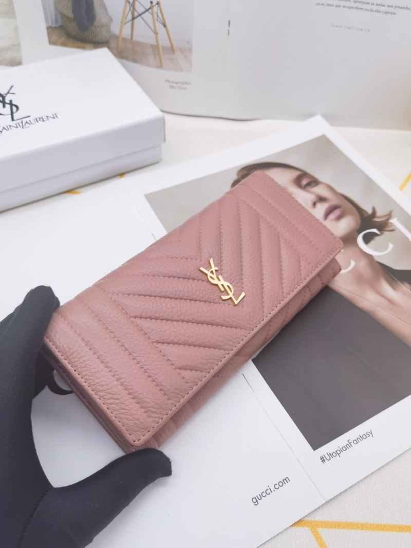 YSL Wallets Purse